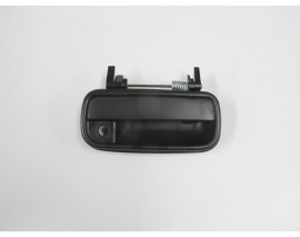 TOYOTA HILUX- PICK UP LN85- 89/97; ÖN KAPI DIŞ AÇMA KOLU SAĞ SİYAH (HUSHAN)