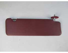 TOYOTA HILUX- PICK UP LN85- 89/97; GÜNEŞLİK SAĞ BORDO (TW)