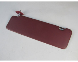 TOYOTA HILUX- PICK UP LN85- 89/97; GÜNESLIK SOL BORDO (TW)