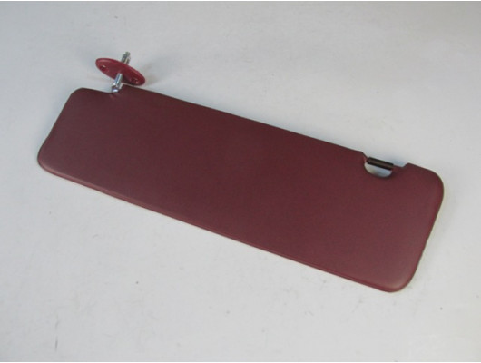 TOYOTA HILUX- PICK UP LN85- 89/97; GÜNESLIK SOL BORDO (TW)