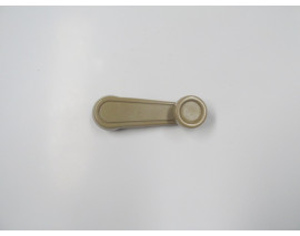 TOYOTA HILUX- PICK UP LN85- 89/97; CAM AÇMA KOLU BEJ (FREZESI DEMIRLI TIP) (HUSHAN)