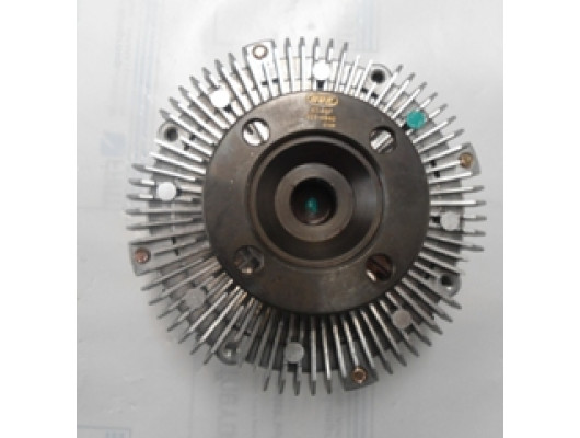 TOYOTA HILUX- PICK UP LN85- 89/97; FAN TERMIGI (NUK)