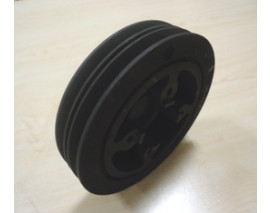 TOYOTA HILUX- PICK UP LN85- 89/97; KRANK KASNAGI ÇIFTLI (2L) 2.4CC (SH)