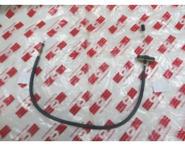 TOYOTA HILUX- PICK UP LN85- 89/97; GAZ TELİ (SH)