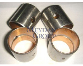 TOYOTA HILUX- PICK UP LN85- 89/97; PİSTON KOL BURCU STD (2L) (TDC)