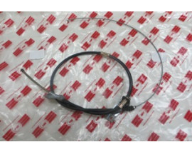 TOYOTA HILUX- PICK UP LN85- 89/97; ARKA EL FREN TELİ SOL (SH)