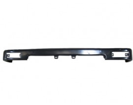 TOYOTA HILUX- PICK UP LN106- 89/97; ÖN TAMPON SİYAH (FPI)