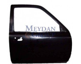 TOYOTA HILUX- PICK UP LN106- 89/97; ÖN KAPI SACI ÇERÇEVELİ SAĞ (TEK KABİNLİ TİP)