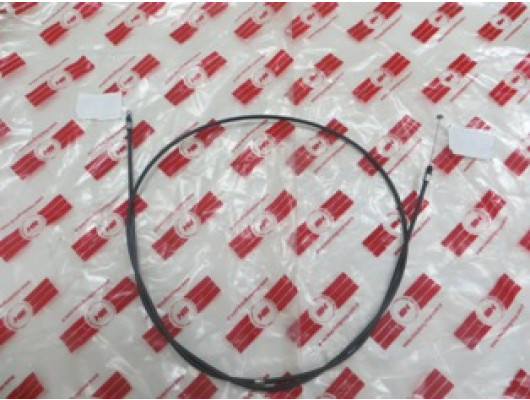 TOYOTA HILUX- PICK UP LN106- 89/97; KAPUT İÇ AÇMA TELİ (SH)