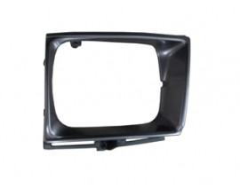 TOYOTA HILUX- PICK UP LN106- 89/97; FAR ÇERÇEVESİ SAĞ GRİ (FPI)