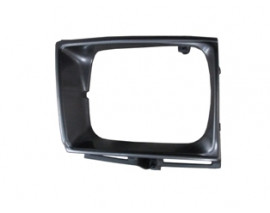 TOYOTA HILUX- PICK UP LN106- 89/97; FAR ÇERÇEVESİ SOL GRİ (FPI)