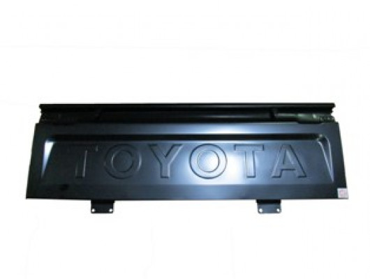 TOYOTA HILUX- PICK UP LN106- 89/97; ARKA BAGAJ KAPAĞI KOMPLE (FPI)