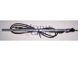 TOYOTA HILUX- PICK UP LN106- 89/97; ANTEN (ÖN ÇAMURLUĞA TAKILAN TİP) (TYG)