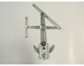 TOYOTA HILUX- PICK UP LN106- 89/97; ARKA CAM KRIKOSU SOL MANUEL (HUSHAN)