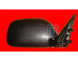 TOYOTA HILUX- PICK UP LN106- 89/97; KAPI AYNASI SAG SIYAH (BFN)