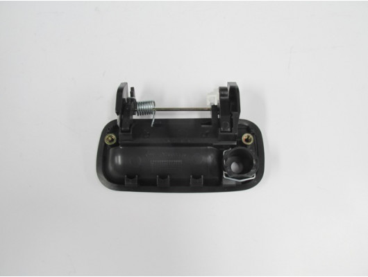 TOYOTA HILUX- PICK UP LN106- 89/97; ÖN KAPI AÇMA KOLU SAG SIYAH (HUSHAN)