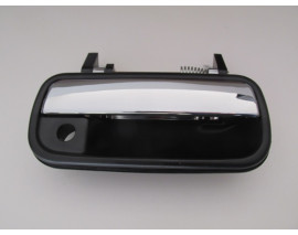 TOYOTA HILUX- PICK UP LN106- 89/97; ÖN KAPI DIŞ AÇMA KOLU SAĞ NİKELAJLI (HUSHAN)