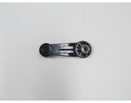 TOYOTA HILUX- PICK UP LN106- 89/97; CAM AÇMA KOLU MAVI (FREZESI DEMIRLI TIP) (HUSHAN)