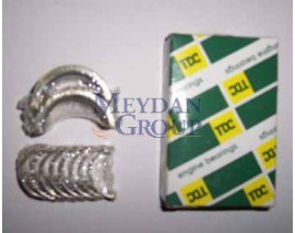 TOYOTA HILUX- PICK UP LN106- 89/97; EKZANTRIK YATAGI STD (3L) 2.4cc (TDC)