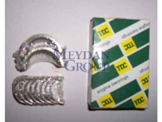 TOYOTA HILUX- PICK UP LN106- 89/97; EKZANTRIK YATAGI STD (3L) 2.4cc (TDC)