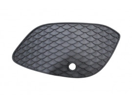 (YENİ ÜRÜN!!!)MERCEDES GLC CLASS- X253- 15/18; SİS LAMBA KAPAĞI SAĞ SİS DELİKSİZ (TW)