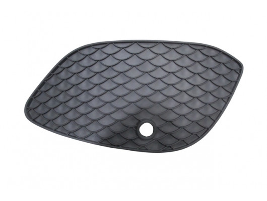 (YENİ ÜRÜN!!!)MERCEDES GLC CLASS- X253- 15/18; SİS LAMBA KAPAĞI SAĞ SİS DELİKSİZ (TW)