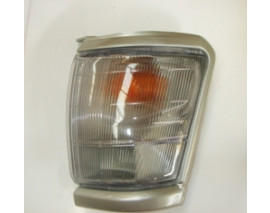 TOYOTA HILUX- PICK UP LN145- 98/01; ÖN SINYAL SOL GRI (CASP)