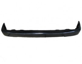 TOYOTA HILUX- PICK UP LN145- 98/01; ÖN TAMPON (SİYAH 4X2 İNCE TİP) (FPI)
