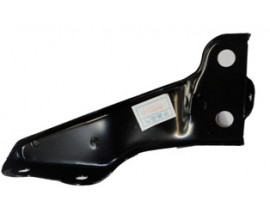 TOYOTA HILUX- PICK UP LN145- 98/01; ÖN TAMPON İÇ BAĞLANTI BRAKETİ SOL (TYG)