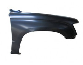 TOYOTA HILUX- PICK UP LN145- 98/01; ÖN ÇAMURLUK SAĞ (MY)