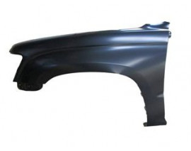 TOYOTA HILUX- PICK UP LN145- 98/01; ÖN ÇAMURLUK SOL (MY)