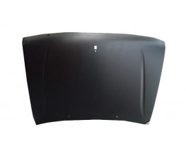 TOYOTA HILUX- PICK UP LN145- 98/01; MOTOR KAPUTU (ARMA DELİKLİ)(TW)