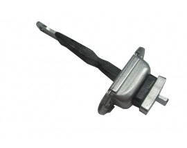 TOYOTA HILUX- PICK UP LN145- 98/01; ARKA KAPI DURDURUCUSU SAĞ/SOL AYNI (ADET) (KAPI GERGİSİ)