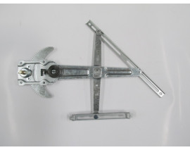 TOYOTA HILUX- PICK UP LN145- 98/01; ARKA CAM KRİKOSU SOL MANUEL (HUSHAN)