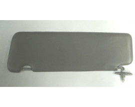 TOYOTA HILUX- PICK UP LN145- 98/01; GÜNESLIK SAG GRI (TW)