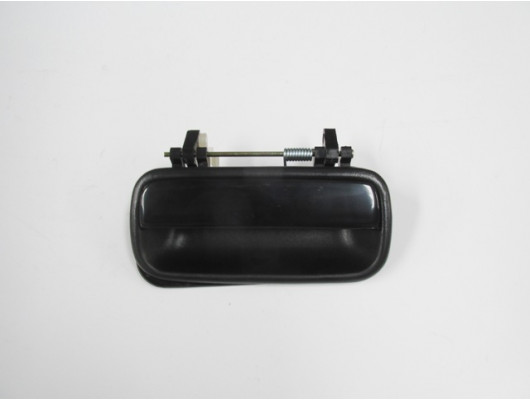 TOYOTA HILUX- PICK UP LN145- 98/01; ARKA KAPI DIŞ AÇMA KOLU SAĞ SİYAH (HUSHAN)