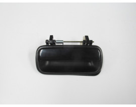 TOYOTA HILUX- PICK UP LN145- 98/01; ARKA KAPI DIŞ AÇMA KOLU SOL SİYAH (HUSHAN)