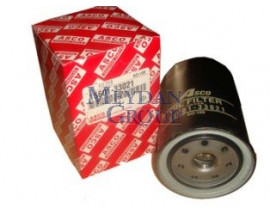 TOYOTA HILUX- PICK UP LN145- 98/01; YAĞ FİLTRESİ (2L) 2.4CC 15601-33020/1 (ASCO)