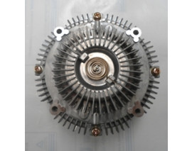 TOYOTA HILUX- PICK UP LN145- 98/01; FAN TERMİĞİ (NUK)