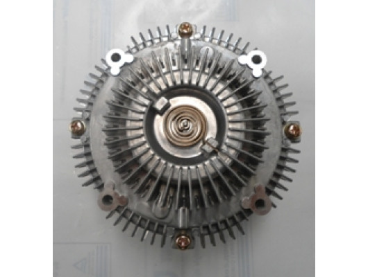 TOYOTA HILUX- PICK UP LN145- 98/01; FAN TERMIGI (NUK)