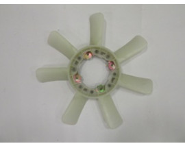 TOYOTA HILUX- PICK UP LN145- 98/01; FAN KANADI 7 KANAT (KÜÇÜK TİP)(FPI)