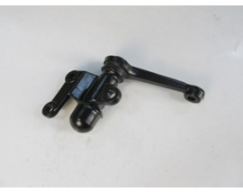 TOYOTA HILUX- PICK UP LN145- 98/01; ES ROT (ÇOLAK ROT) (2L) 2.4 cc(SH)