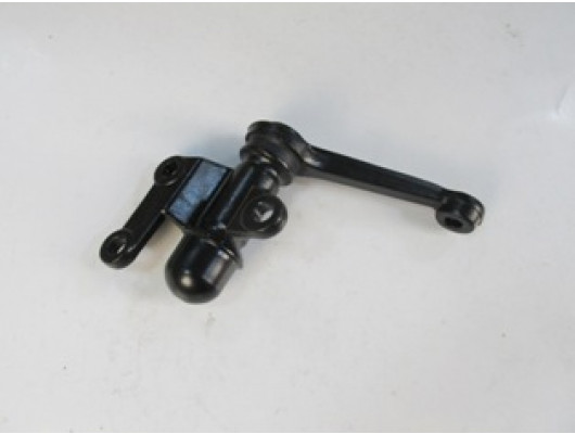 TOYOTA HILUX- PICK UP LN145- 98/01; ES ROT (ÇOLAK ROT) (2L) 2.4 cc(SH)
