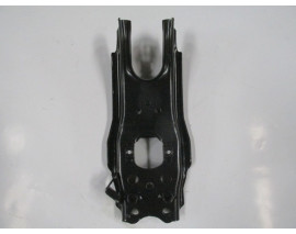 TOYOTA HILUX- PICK UP LN145- 98/01; ÖN ALT TABLA SOL (SALINCAK) (SH)