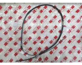 TOYOTA HILUX- PICK UP LN145- 98/01; ARKA EL FREN TELİ SAĞ (SH)