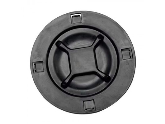 MERCEDES EQB- X243- 22/25; ÖN ÇAMURLUK DAVLUMBAZI KAPAĞI