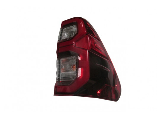 TOYOTA HILUX- PICK UP- 20/24; STOP LAMBASI SAĞ LEDLİ (DUYLU) (CASP) (E MARKLI)