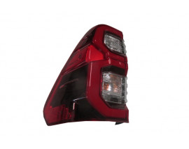 TOYOTA HILUX- PICK UP- 20/24; STOP LAMBASI SOL LEDLİ/SİSLİ (DUYLU) (CASP) (E MARKLI)