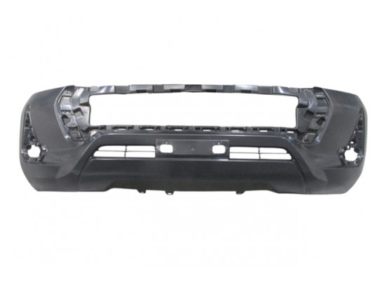 TOYOTA HILUX- PICK UP- 20/24; ÖN TAMPON SİS DELİKLİ/FAR YIKAMA DELİKSİZ (HI CRUISER/ADVENTURE)(TYG)