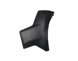 TOYOTA HILUX- PICK UP- 20/24; ÖN TAMPON DODİK PLASTİĞİ SOL (INVINCIBLE) (CASP/FPI)